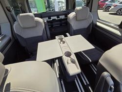 2024 Volkswagen Multivan TDI360 Life