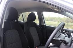 2025 Kia Picanto Sport