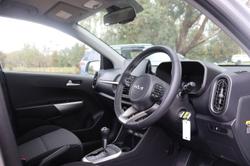 2025 Kia Picanto Sport