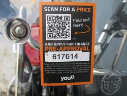 2023 ROYAL ENFIELD (SEE ALSO ENFIEL METEOR 350 SUPERNOVA RED