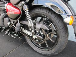 2023 ROYAL ENFIELD (SEE ALSO ENFIEL METEOR 350 SUPERNOVA RED