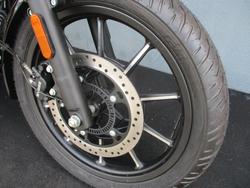 2023 ROYAL ENFIELD (SEE ALSO ENFIEL METEOR 350 SUPERNOVA RED