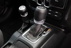 2023 Jeep Gladiator Night Eagle JT MY23 4X4 Dual Range Granite Crystal