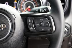 2023 Jeep Gladiator Night Eagle JT MY23 4X4 Dual Range Granite Crystal