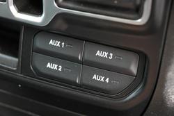 2023 Jeep Gladiator Night Eagle JT MY23 4X4 Dual Range Granite Crystal