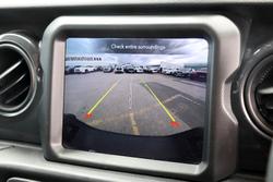 2023 Jeep Gladiator Night Eagle JT MY23 4X4 Dual Range Granite Crystal