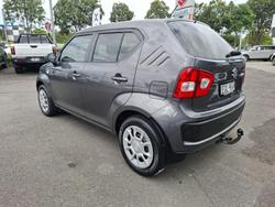 2019 Suzuki Ignis GL