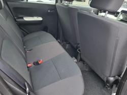 2019 Suzuki Ignis GL