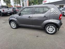 2019 Suzuki Ignis GL