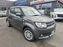 2019 Suzuki Ignis GL