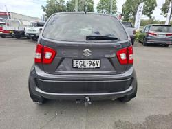 2019 Suzuki Ignis GL