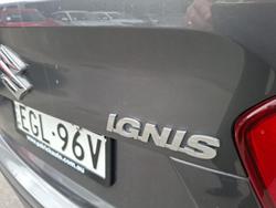 2019 Suzuki Ignis GL