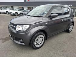 2019 Suzuki Ignis GL