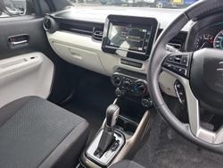 2019 Suzuki Ignis GL