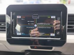 2019 Suzuki Ignis GL