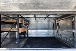 2020 Nissan Navara ST-X D23 Series 4 4X4 Dual Range Brilliant Silver