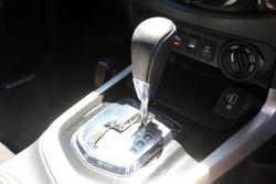 2020 Nissan Navara ST-X D23 Series 4 4X4 Dual Range Brilliant Silver