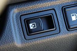 2020 Nissan Navara ST-X