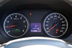 2017 Mitsubishi Outlander LS ZK MY17 White