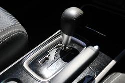 2017 Mitsubishi Outlander LS ZK MY17 White