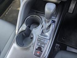 2024 Toyota Camry Ascent