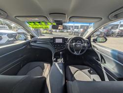 2024 Toyota Camry Ascent