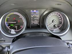 2024 Toyota Camry Ascent