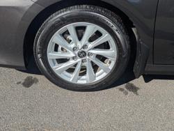 2024 Toyota Camry Ascent