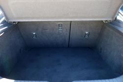 2021 Mazda 3 G20 Pure BP Series Deep Crystal Blue