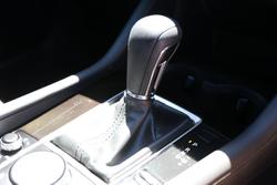 2021 Mazda 3 G20 Pure BP Series Deep Crystal Blue