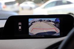 2021 Mazda 3 G20 Pure