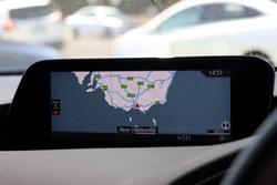 2021 Mazda 3 G20 Pure