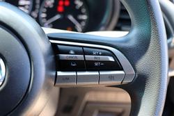 2021 Mazda 3 G20 Pure