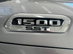 2025 RAM 1500 Laramie Sport Hurricane SO RamBox