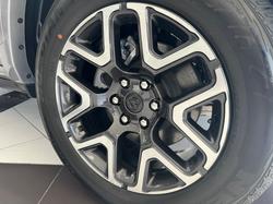 2025 RAM 1500 Laramie Sport Hurricane SO RamBox