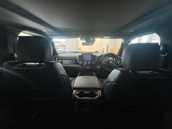 2025 RAM 1500 Laramie Sport Hurricane SO RamBox