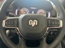 2025 RAM 1500 Laramie Sport Hurricane SO RamBox