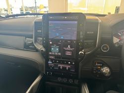 2025 RAM 1500 Laramie Sport Hurricane SO RamBox