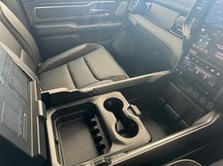 2025 RAM 1500 Laramie Sport Hurricane SO RamBox