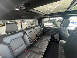 2025 RAM 1500 Laramie Sport Hurricane SO RamBox