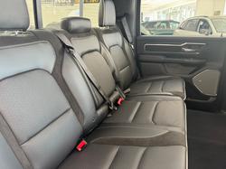 2025 RAM 1500 Laramie Sport Hurricane SO RamBox