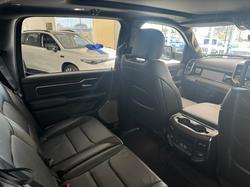 2025 RAM 1500 Laramie Sport Hurricane SO RamBox