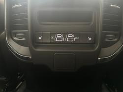 2025 RAM 1500 Laramie Sport Hurricane SO RamBox