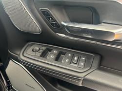 2025 RAM 1500 Laramie Sport Hurricane SO RamBox