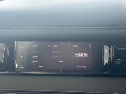 2025 RAM 1500 Laramie Sport Hurricane SO RamBox