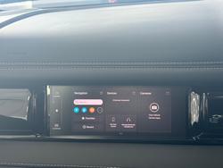 2025 RAM 1500 Laramie Sport Hurricane SO RamBox