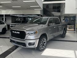 2025 RAM 1500 Laramie Sport Hurricane SO RamBox
