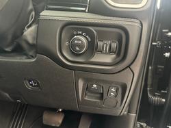 2025 RAM 1500 Laramie Sport Hurricane SO RamBox