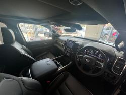 2025 RAM 1500 Laramie Sport Hurricane SO RamBox