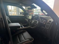 2025 RAM 1500 Laramie Sport Hurricane SO RamBox